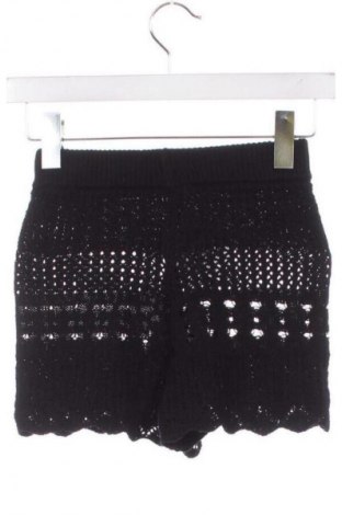 Pantaloni scurți de femei Tezenis, Mărime XS, Culoare Negru, Preț 33,99 Lei