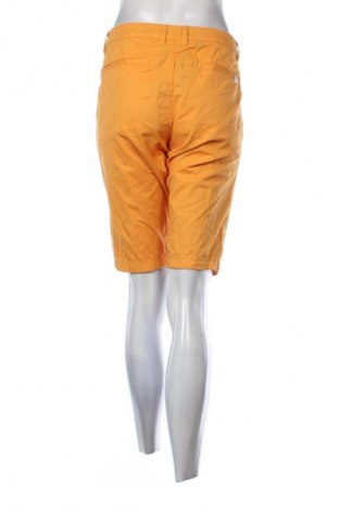 Damen Shorts Tom Tailor, Größe L, Farbe Orange, Preis € 14,99