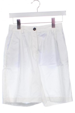 Női rövidnadrág Tommy Hilfiger, Méret XXS, Szín Fehér, Ár 13 604 Ft