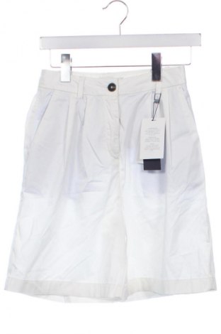Női rövidnadrág Tommy Hilfiger, Méret XXS, Szín Fehér, Ár 25 159 Ft