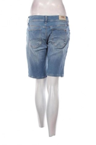Női rövidnadrág Tommy Jeans, Méret M, Szín Kék, Ár 12 388 Ft
