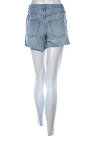 Damen Shorts Topshop, Größe S, Farbe Blau, Preis 31,99 €
