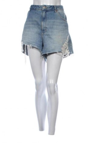 Damen Shorts Topshop, Größe XL, Farbe Blau, Preis € 17,39