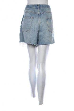 Damen Shorts Topshop, Größe XL, Farbe Blau, Preis € 17,39