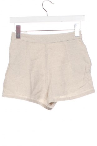 Dámske kraťasy  Trendology, Veľkosť S, Farba Béžová, Cena  17,39 €
