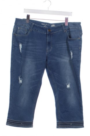 Damen Shorts Unbranded, Größe 3XL, Farbe Blau, Preis 8,99 €