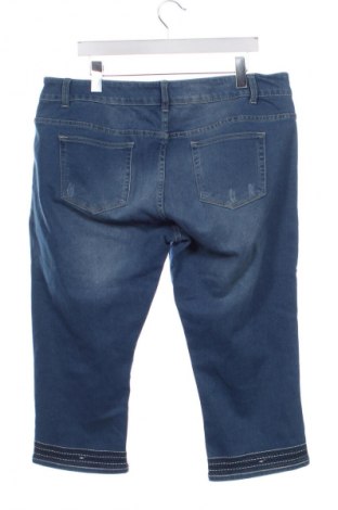 Damen Shorts Unbranded, Größe 3XL, Farbe Blau, Preis 8,99 €