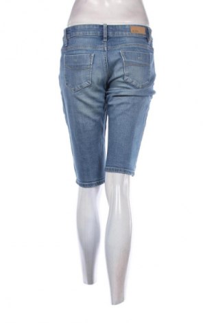 Damskie szorty Unbranded, Rozmiar M, Kolor Niebieski, Cena 43,68 zł
