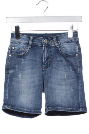 Damskie szorty Unbranded, Rozmiar XXS, Kolor Niebieski, Cena 22,99 zł