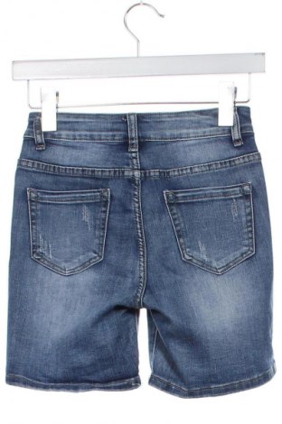 Damskie szorty Unbranded, Rozmiar XXS, Kolor Niebieski, Cena 22,99 zł