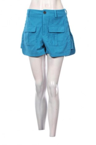 Damen Shorts Unbranded, Größe M, Farbe Blau, Preis 6,99 €