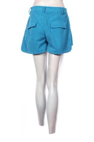 Damen Shorts Unbranded, Größe M, Farbe Blau, Preis 6,99 €