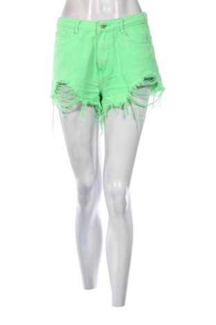 Damen Shorts Unbranded, Größe XL, Farbe Grün, Preis 8,99 €
