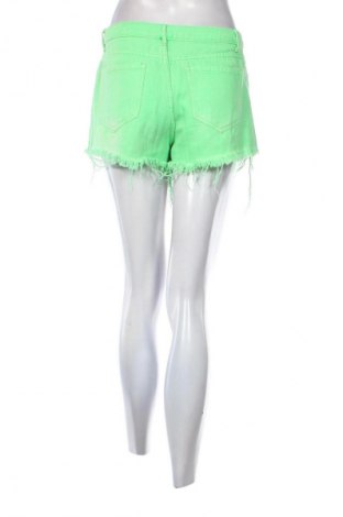 Damen Shorts Unbranded, Größe XL, Farbe Grün, Preis 8,99 €