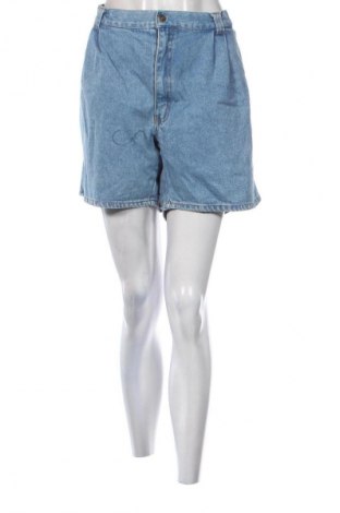 Női rövidnadrág Unbranded, Méret XXL, Szín Kék, Ár 3 800 Ft