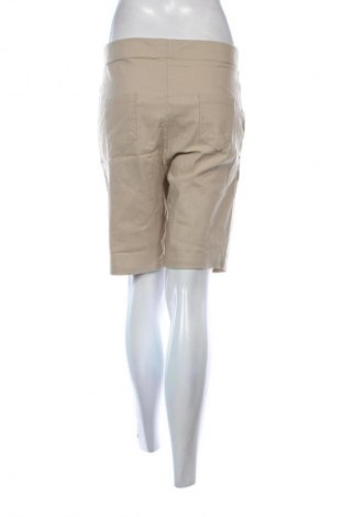 Damen Shorts Unbranded, Größe XXL, Farbe Beige, Preis € 7,99
