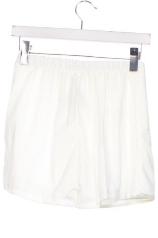 Damskie szorty Unbranded, Rozmiar XS, Kolor Biały, Cena 101,99 zł