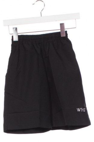 Damen Shorts Unbranded, Größe XXS, Farbe Schwarz, Preis 8,99 €