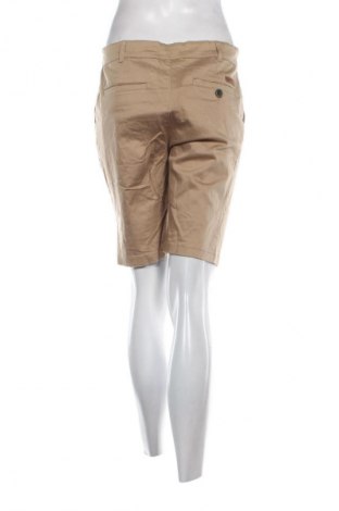 Pantaloni scurți de femei Unbranded, Mărime M, Culoare Bej, Preț 26,99 Lei
