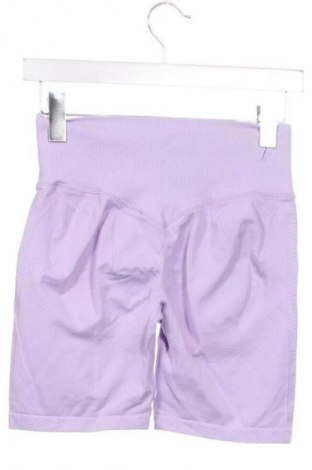 Dámske kraťasy  Unbranded, Veľkosť XS, Farba Fialová, Cena  9,74 €