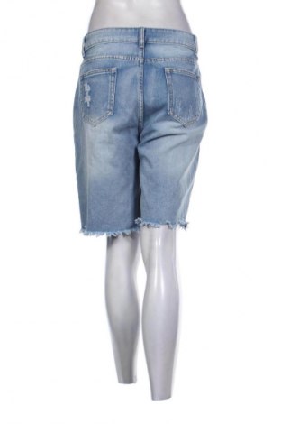 Damen Shorts Unbranded, Größe L, Farbe Mehrfarbig, Preis 7,99 €