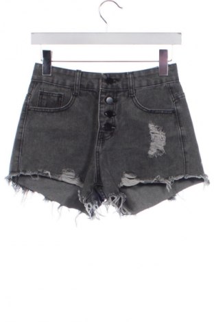 Damskie szorty Unbranded, Rozmiar S, Kolor Szary, Cena 35,99 zł