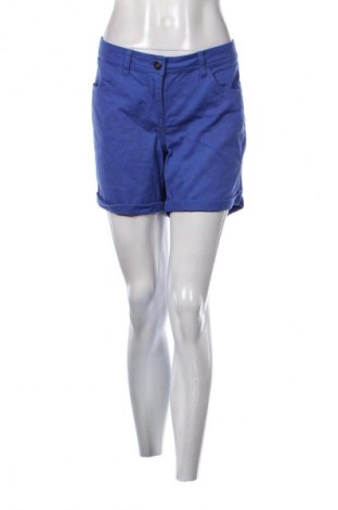 Pantaloni scurți de femei Unbranded, Mărime XL, Culoare Albastru, Preț 40,99 Lei