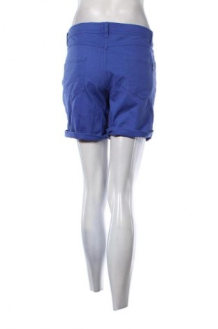 Pantaloni scurți de femei Unbranded, Mărime XL, Culoare Albastru, Preț 40,99 Lei