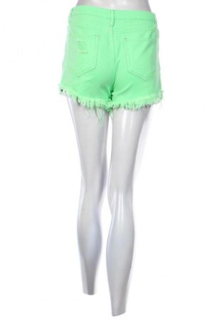 Damen Shorts Unbranded, Größe S, Farbe Grün, Preis 9,99 €