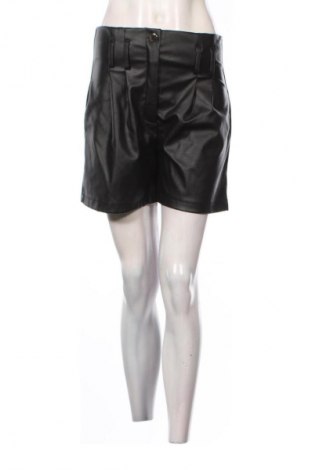 Pantaloni scurți de femei Unbranded, Mărime M, Culoare Negru, Preț 50,99 Lei