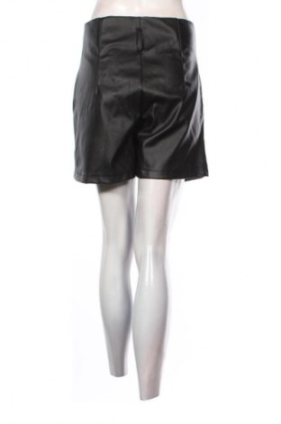 Pantaloni scurți de femei Unbranded, Mărime M, Culoare Negru, Preț 50,99 Lei