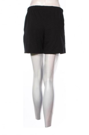 Damskie szorty Unbranded, Rozmiar M, Kolor Czarny, Cena 43,68 zł