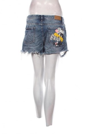 Damen Shorts Unbranded, Größe L, Farbe Blau, Preis € 7,99