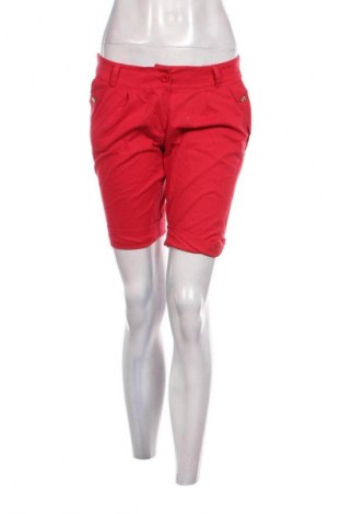 Női rövidnadrág Unbranded, Méret M, Szín Piros, Ár 2 649 Ft