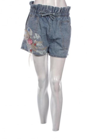 Damen Shorts Unbranded, Größe M, Farbe Blau, Preis 9,72 €