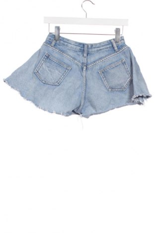Damen Shorts Unbranded, Größe XS, Farbe Blau, Preis 9,72 €