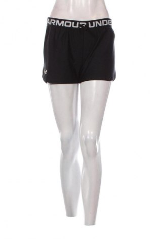 Dámske kraťasy  Under Armour, Veľkosť M, Farba Čierna, Cena  11,95 €
