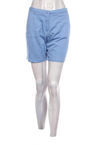 Damskie szorty Up 2 Fashion, Rozmiar L, Kolor Niebieski, Cena 35,99 zł