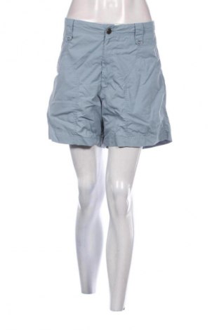Damskie szorty Vaude, Rozmiar XL, Kolor Niebieski, Cena 110,00 zł