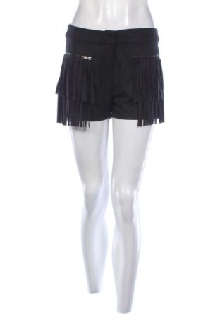 Pantaloni scurți de femei Vera & Lucy, Mărime M, Culoare Negru, Preț 41,99 Lei