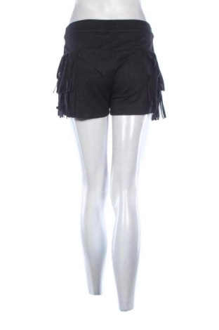 Pantaloni scurți de femei Vera & Lucy, Mărime M, Culoare Negru, Preț 41,99 Lei