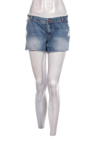 Damen Shorts Vero Moda, Größe XL, Farbe Blau, Preis € 10,23