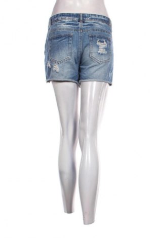 Damen Shorts Vero Moda, Größe XL, Farbe Blau, Preis € 10,23