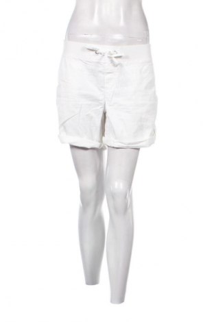 Damen Shorts Yessica, Größe M, Farbe Weiß, Preis € 11,99