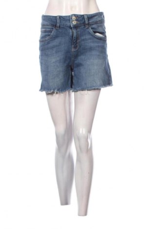Damen Shorts Yessica, Größe M, Farbe Blau, Preis € 9,99