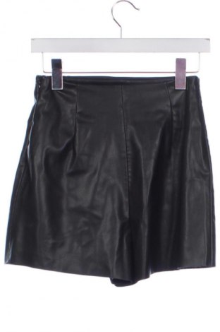 Dámské kraťasy  Zara, Velikost XS, Barva Černá, Cena  253,00 Kč