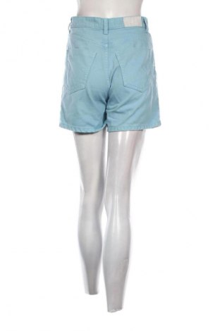 Damen Shorts Zara, Größe S, Farbe Blau, Preis € 10,39