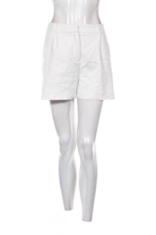 Damen Shorts Zara, Größe S, Farbe Weiß, Preis 10,30 €