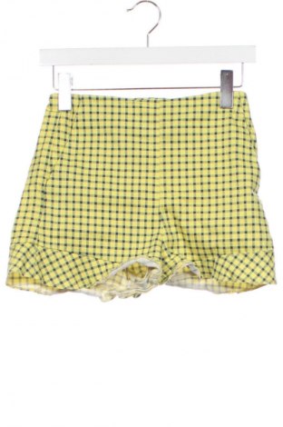 Dámské kraťasy  Zara, Velikost XS, Barva Vícebarevné, Cena  219,00 Kč