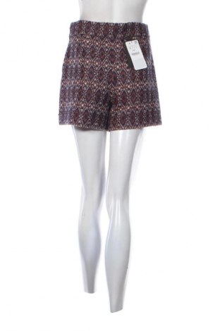 Damen Shorts Zara, Größe S, Farbe Mehrfarbig, Preis € 23,52